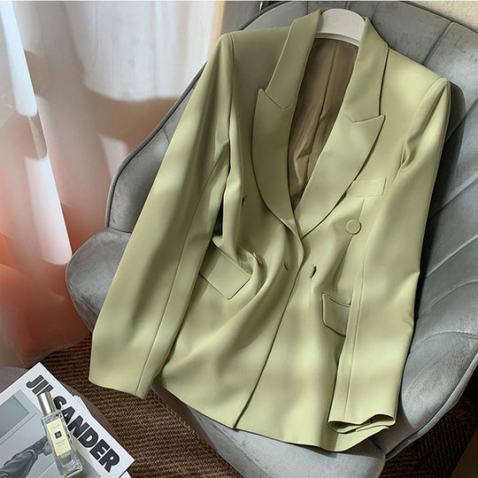 Damen Eleganter Oversized Blazer Shop Nory