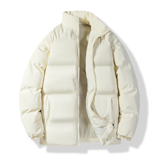 Damen Winterjacke mit kugelförmiger Steppung Shop Nory