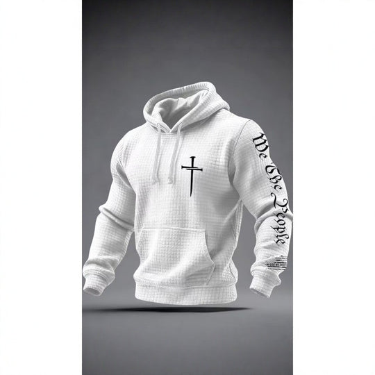 Herren Kapuzenpullover Shop Nory