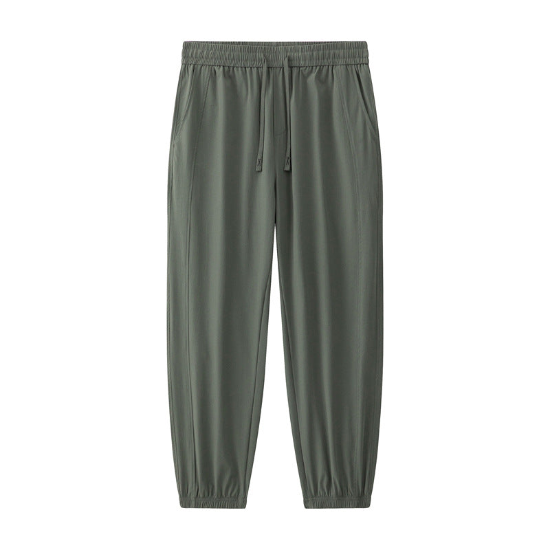 Herren Sportliche Freizeithose aus atmungsaktivem Material Shop Nory