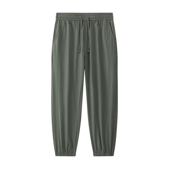 Herren Sportliche Freizeithose aus atmungsaktivem Material Shop Nory