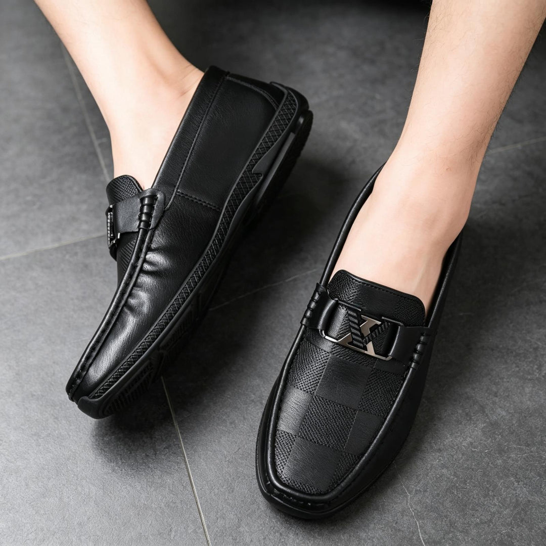 Herren Elegante Mokassins Shop Nory 1788175532