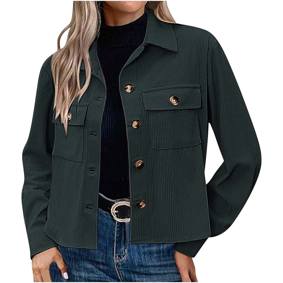 Damen Utility-Jacke