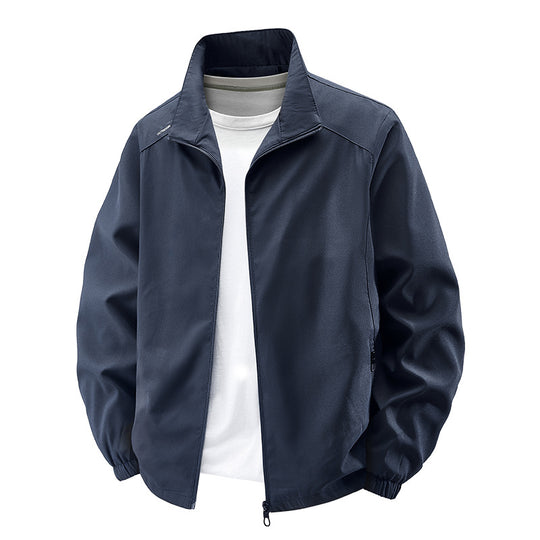 Herren Crossover Übergangsjacke Shop Nory