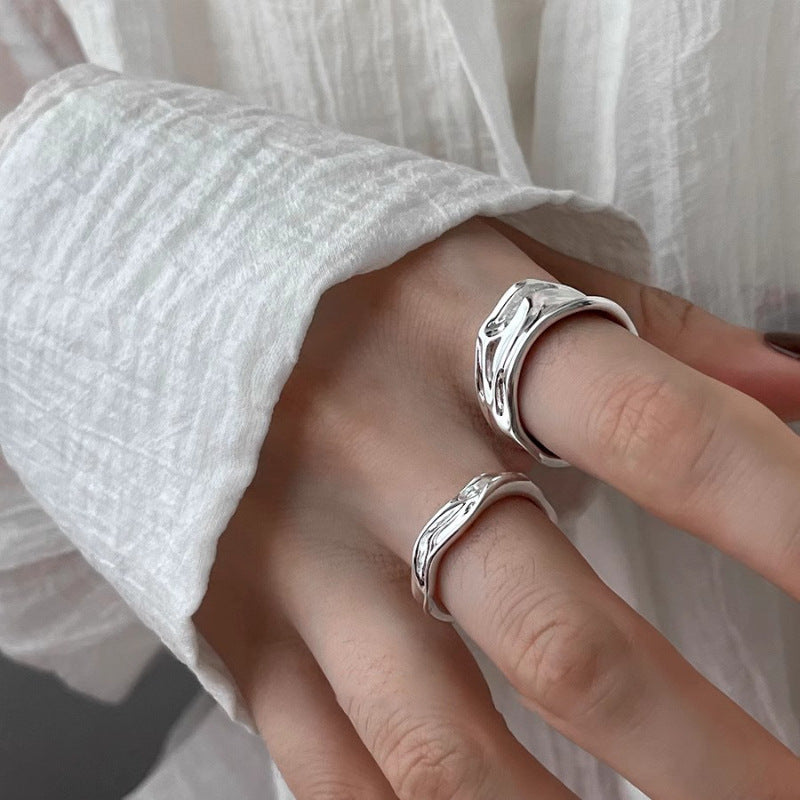Damen Ring Shop Nory