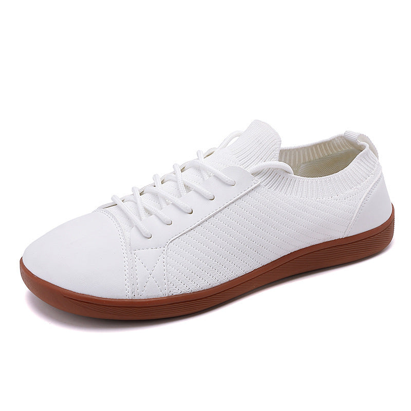Damen Leichte und atmungsaktive Freizeitschuhe mit flexiblem Design