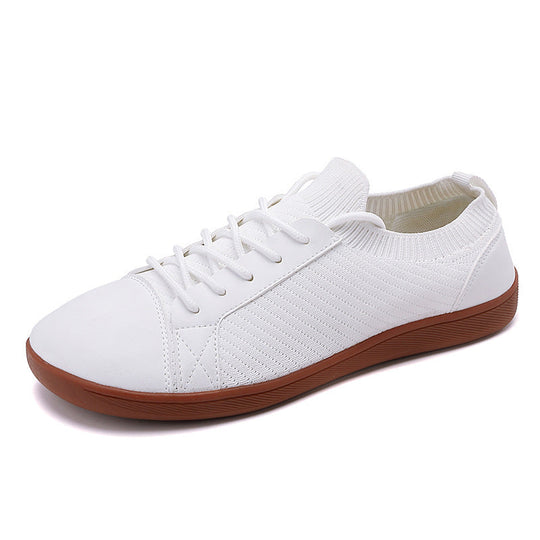 Damen Leichte und atmungsaktive Freizeitschuhe mit flexiblem Design