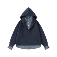 Marineblau