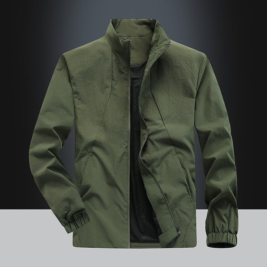 Herren Sommerjacke Shop Nory