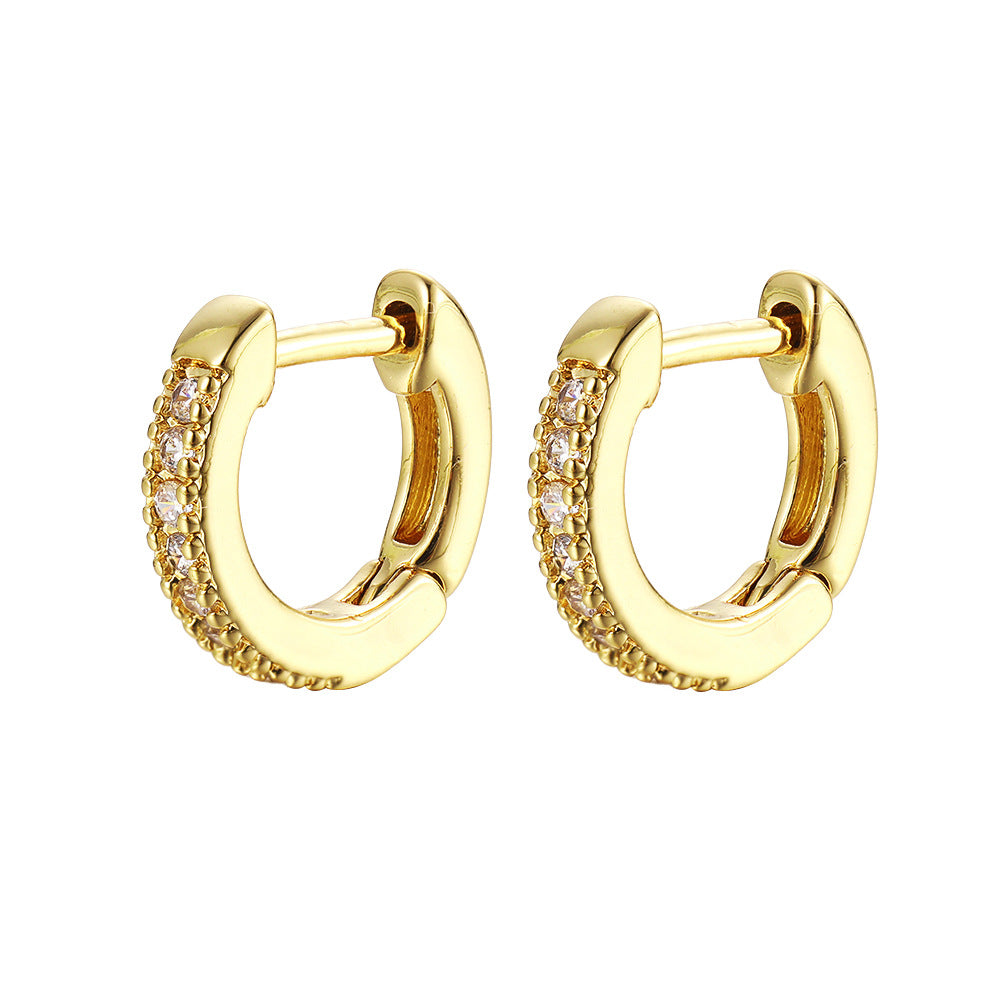 Damen Ohrschmuck Set mit vielfältigem Design Shop Nory