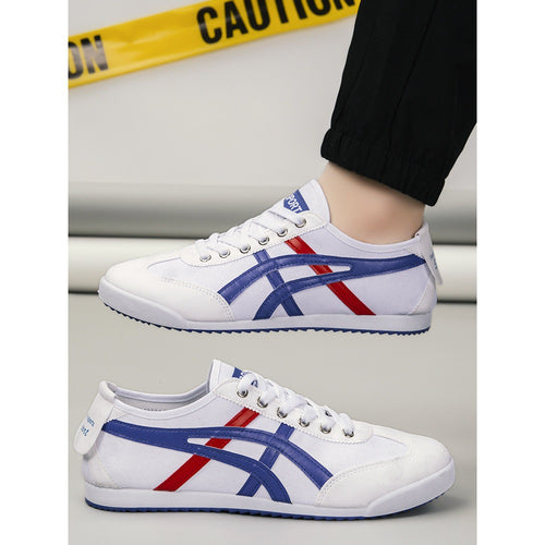 Herren Sportliche Freizeitschuhe mit Unterstützung Shop Nory