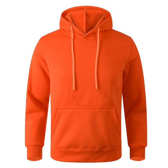 Unisex nan Heavyweight-Kapuzenpullover mit doppelt vernähter Kängurutasche, verstärkten Nähten und weichem Fleece-Innenfutter Shop Nory