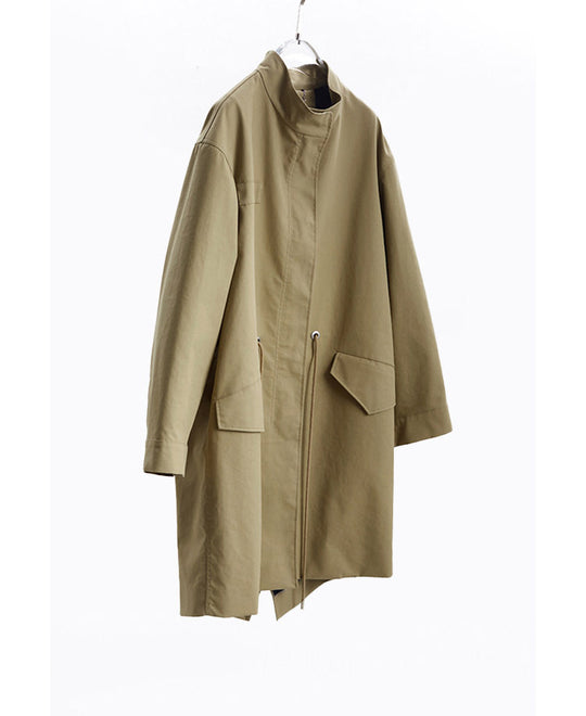 Damen Modische Übergangsjacke mit hohem Kragen Shop Nory 1789268979