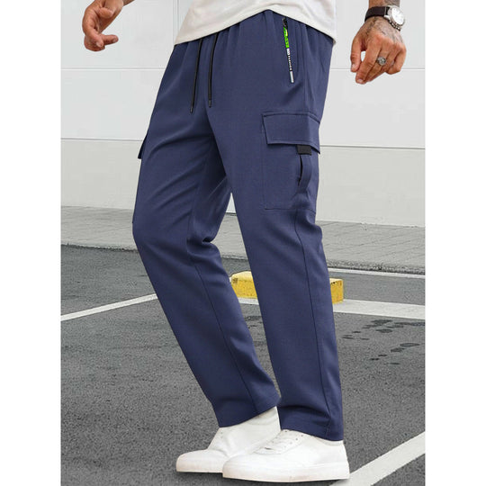 Herren Funktionale Cargo-Hose Shop Nory