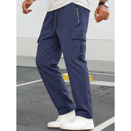 Herren Funktionale Cargo-Hose Shop Nory