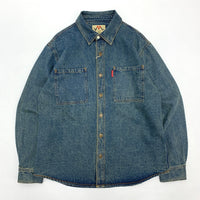 Retroblau