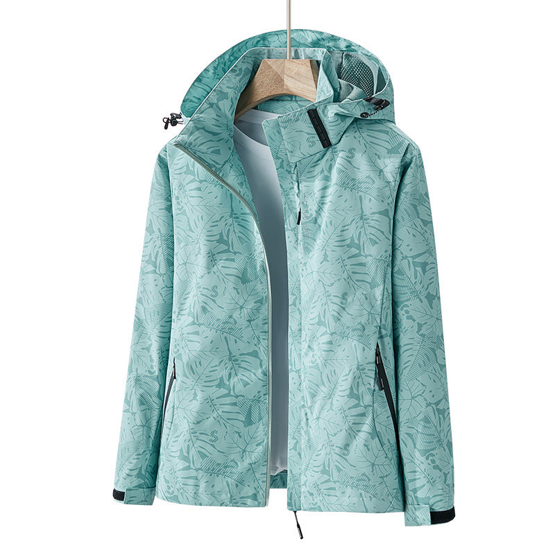 Damen Leichte Sportjacke Shop Nory
