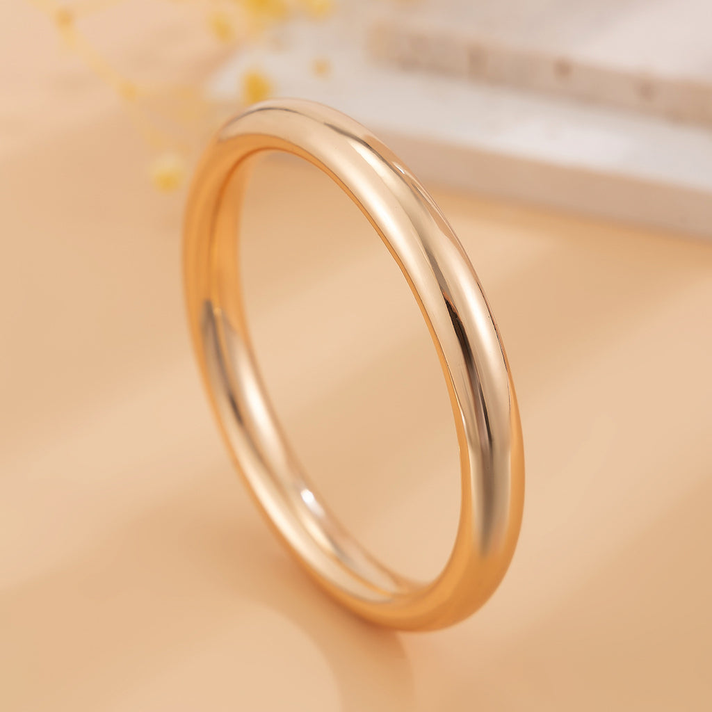 Damen stilvoller Armreif aus hochwertigem Metall mit elegantem Design Shop Nory