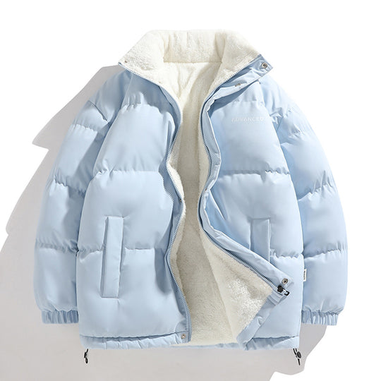 Herren Isolierte Steppjacke mit wärmeisolierender Innenstruktur Shop Nory