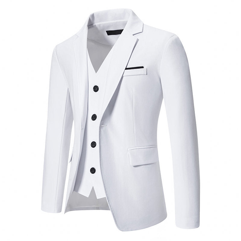 Herren Eleganter Jackett