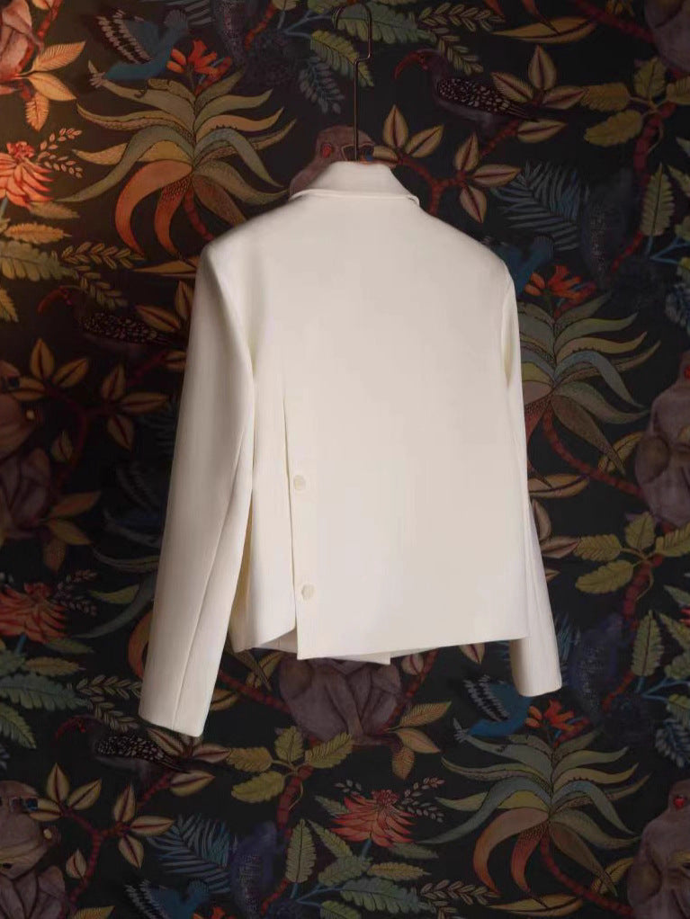 Damen eleganter Oversize-Blazer