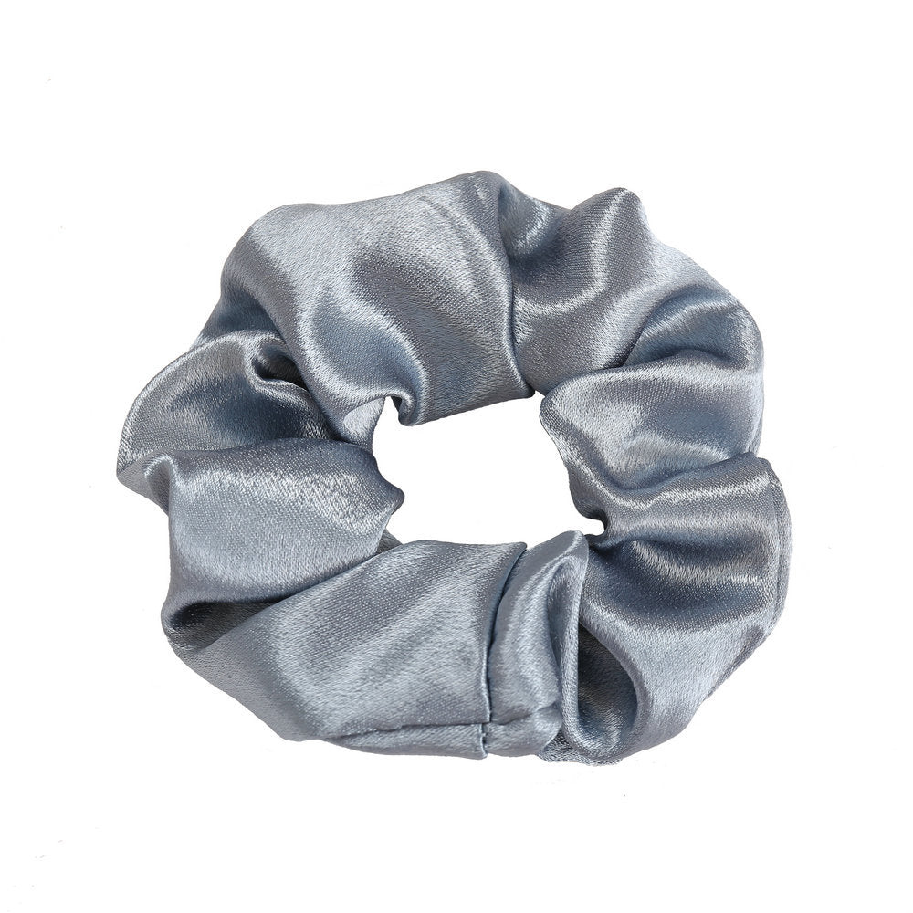 Damen Haargummi aus luxuriösem Satin Shop Nory