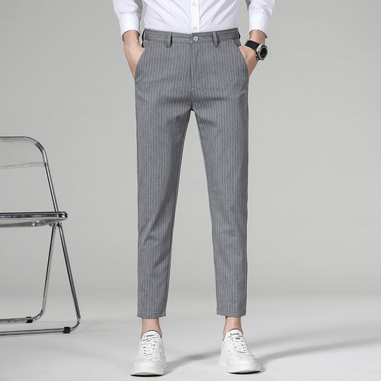 Herren Elegante und bequeme Anzughose Shop Nory