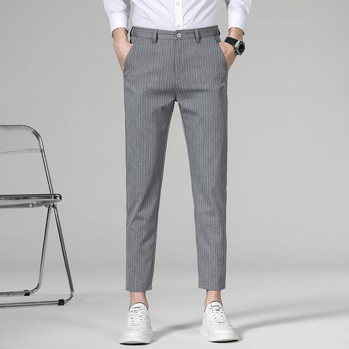Herren Elegante und bequeme Anzughose Shop Nory