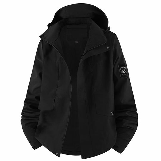 Damen Funktionale Outdoor-Jacke Shop Nory