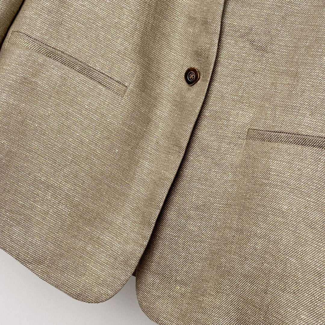 Damen Eleganter Blazer mit weichem Stoff Shop Nory