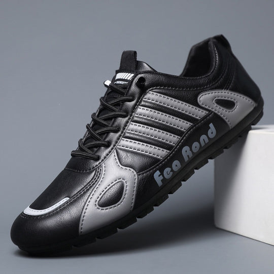 Herren Sportliche Multifunktions-Sneaker Shop Nory