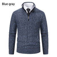 Blaugrau