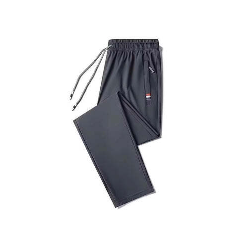 Herren Sportliche Freizeit-Sporthose Shop Nory