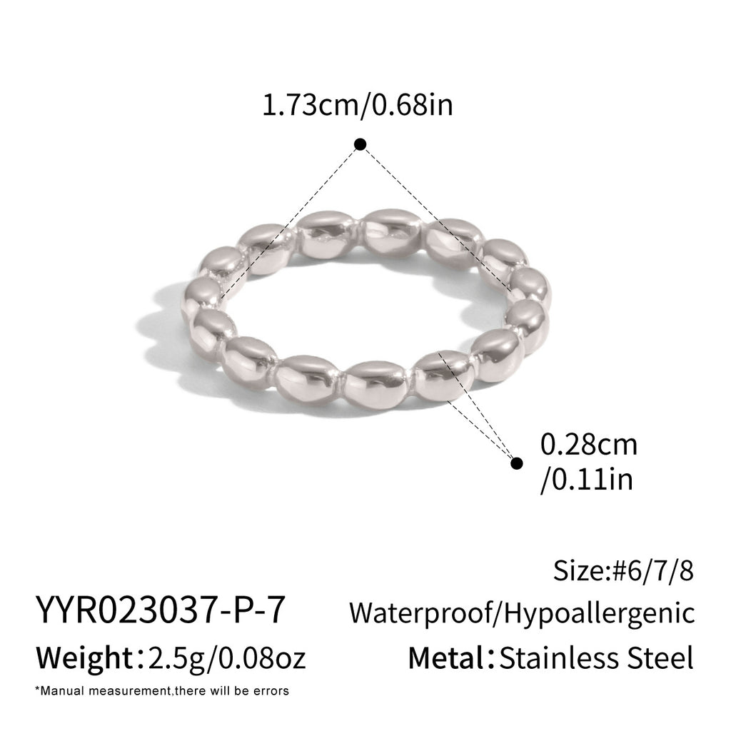 Damen Ring Shop Nory