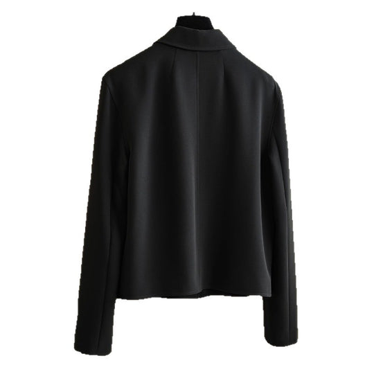 Damen Modische Kurzjacke Shop Nory