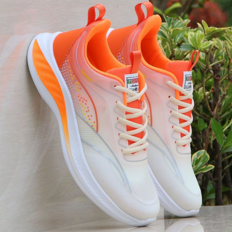 Damen Performance Lauf-Sneaker mit reaktionsfreudiger Dämpfung und optimiertem Obermaterial Shopnory