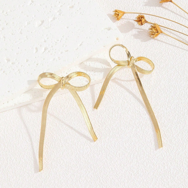 Damen Haaraccessoires mit eleganten Schleifen Shop Nory
