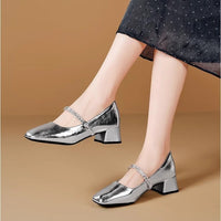 Silber