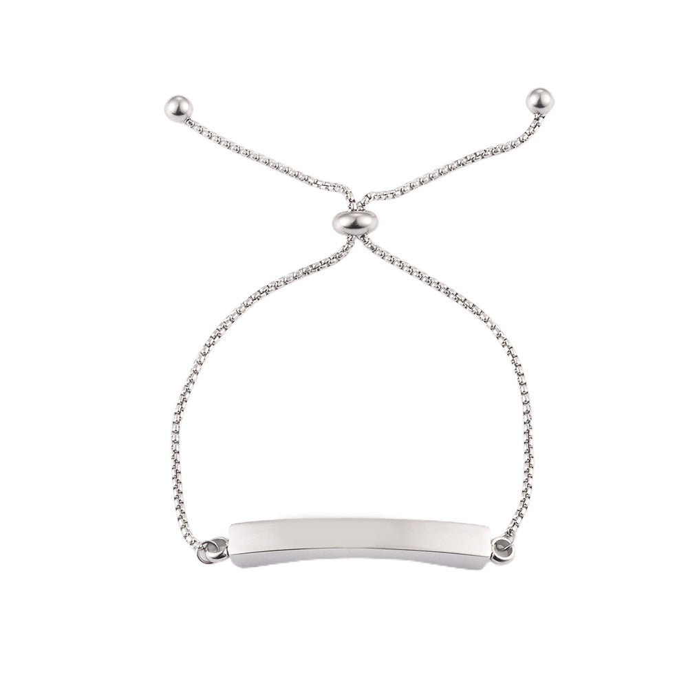 Damen personalisierte Armbänder aus hochwertigem Material Shop Nory