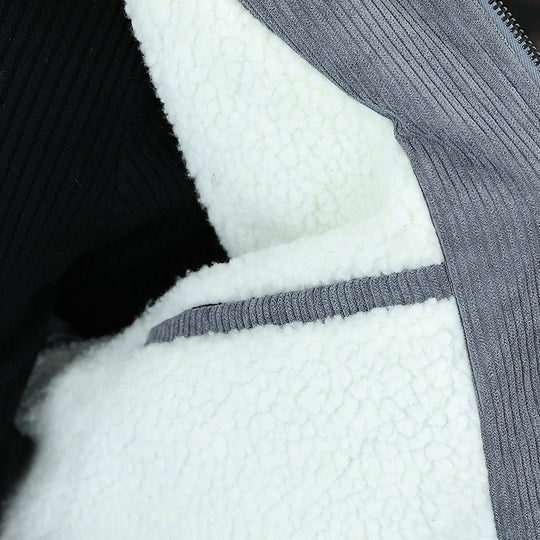 Herren Cordsakko mit Kragen Shop Nory