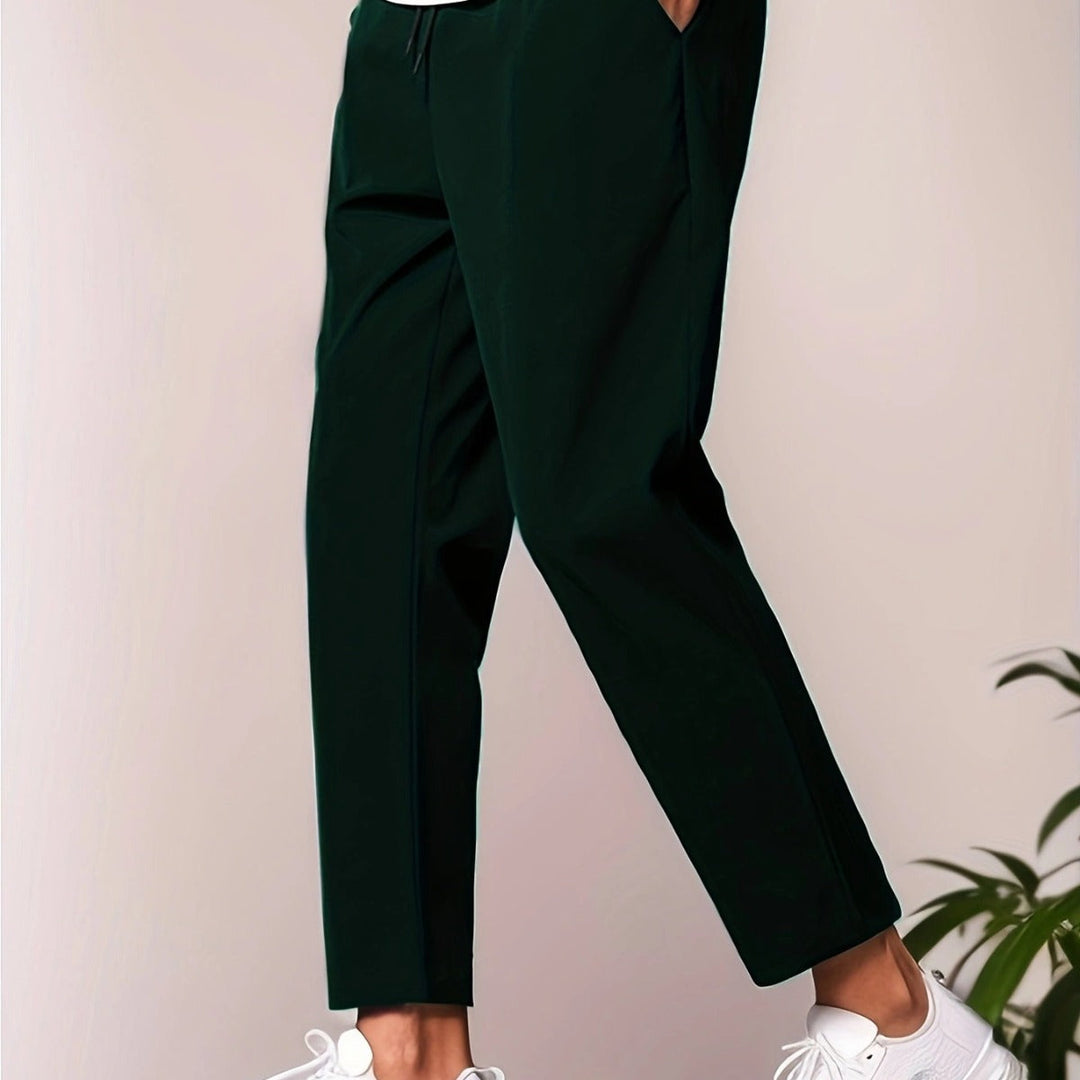 Herren Sportliche Freizeithose