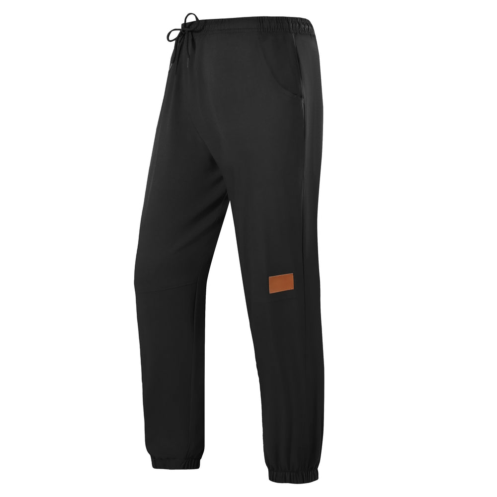 Herren Sportliche Freizeithose mit elastischem Bund und multifunktionalen Taschen Shop Nory