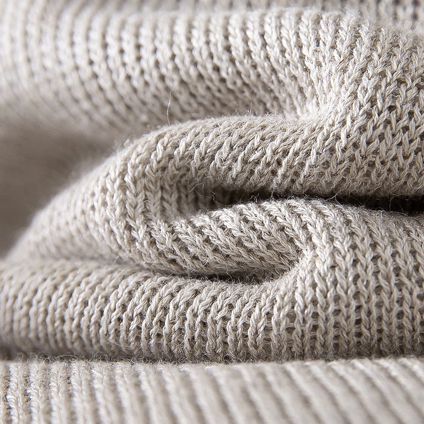 Damen Feiner leichtgewichtiger Rundhals-Feinstrickpullover mit Raglanärmeln Shop Nory