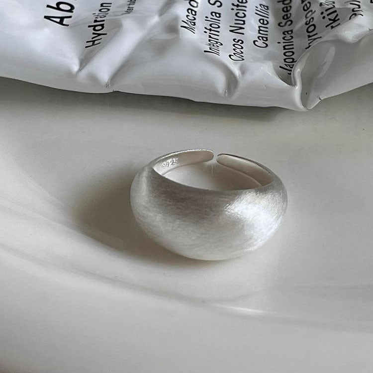 Damen Offener Ring mit elegantem und modernem Design Shop Nory