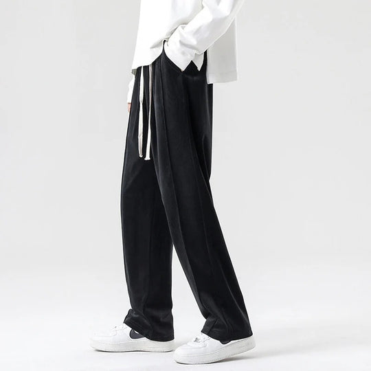 Herren Bequeme Übergangsfreizeithose Shop Nory