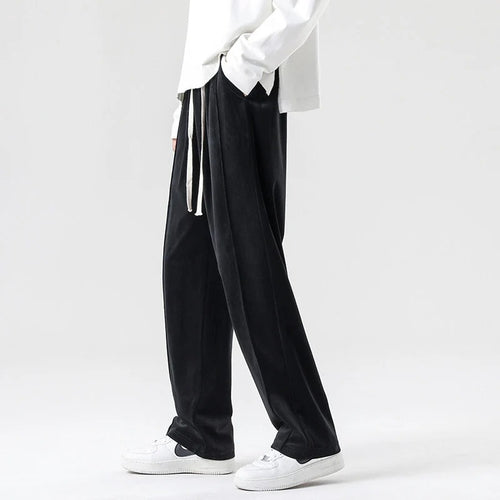 Herren Bequeme Übergangsfreizeithose Shop Nory