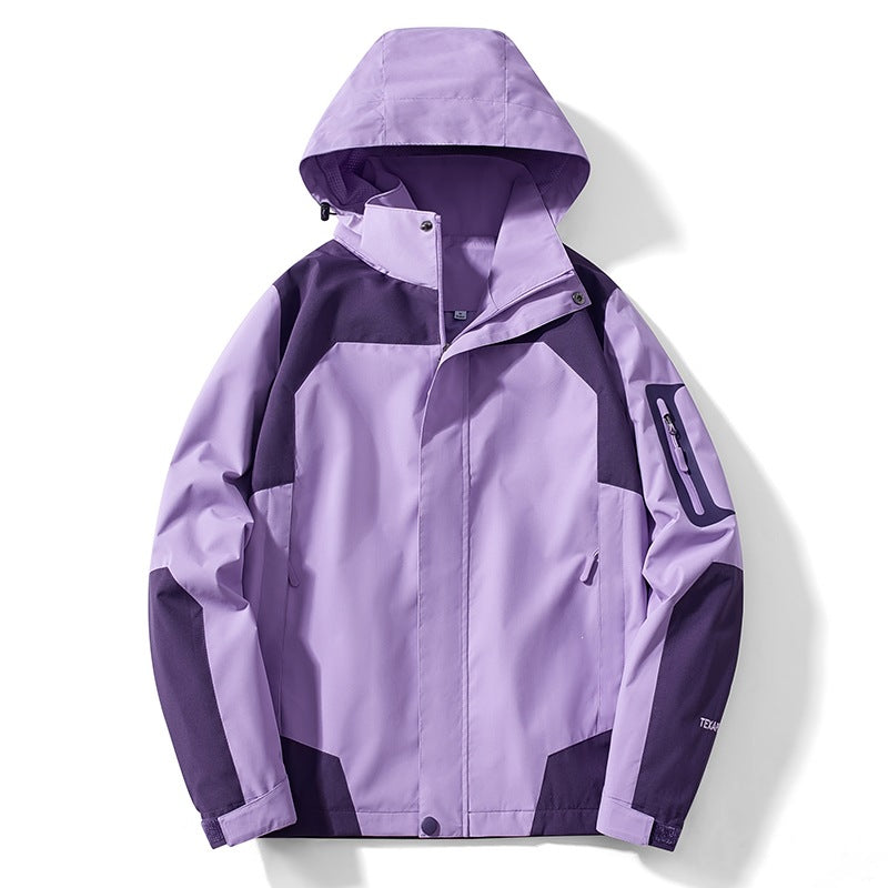 Herren Funktionsjacke Shop Nory