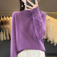 Dunkelviolett