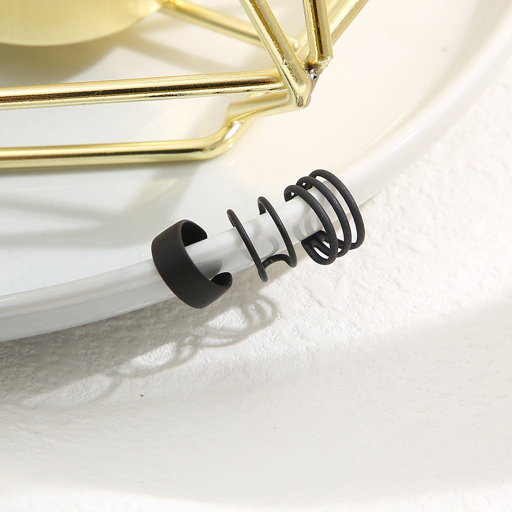 Damen Ohrschmuck Set mit modernem, filigranem Design Shop Nory