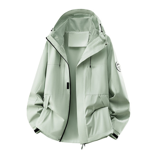 Damen Wasserabweisende Funktionsjacke Shop Nory